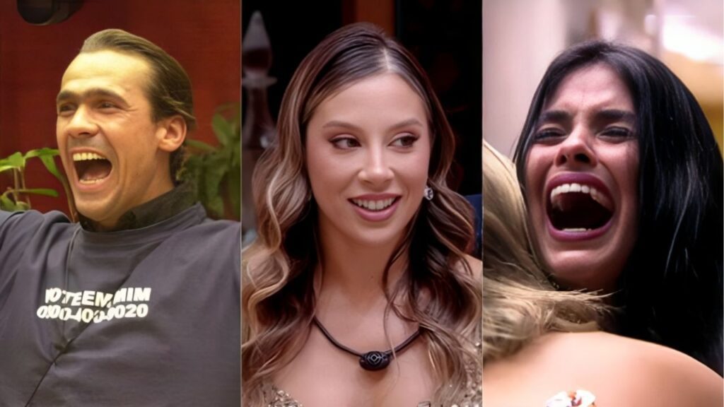 Do BBB 1 ao BBB 25: Lista de todos os campeões do Big Brother Brasil