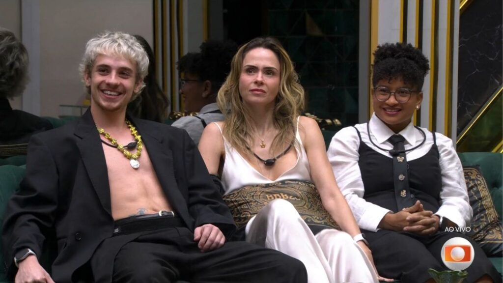 Quem ganhou o BBB 26? Saiba qual foi a porcentagem de Ana Paula (21/04/2026)