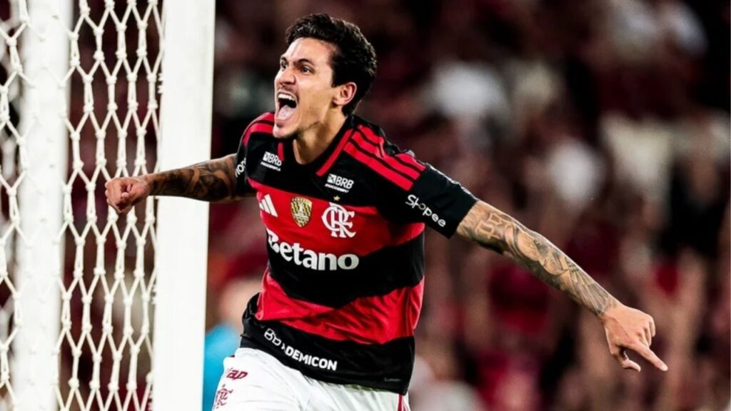 Flamengo joga hoje? Saiba quando é o próximo jogo e onde vai passar (25/04/2026)