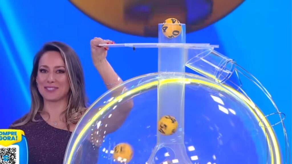 Resultado da Tele Sena de hoje: Primeiro sorteio da Tele Sena de Mães (domingo, 26/04/2026)