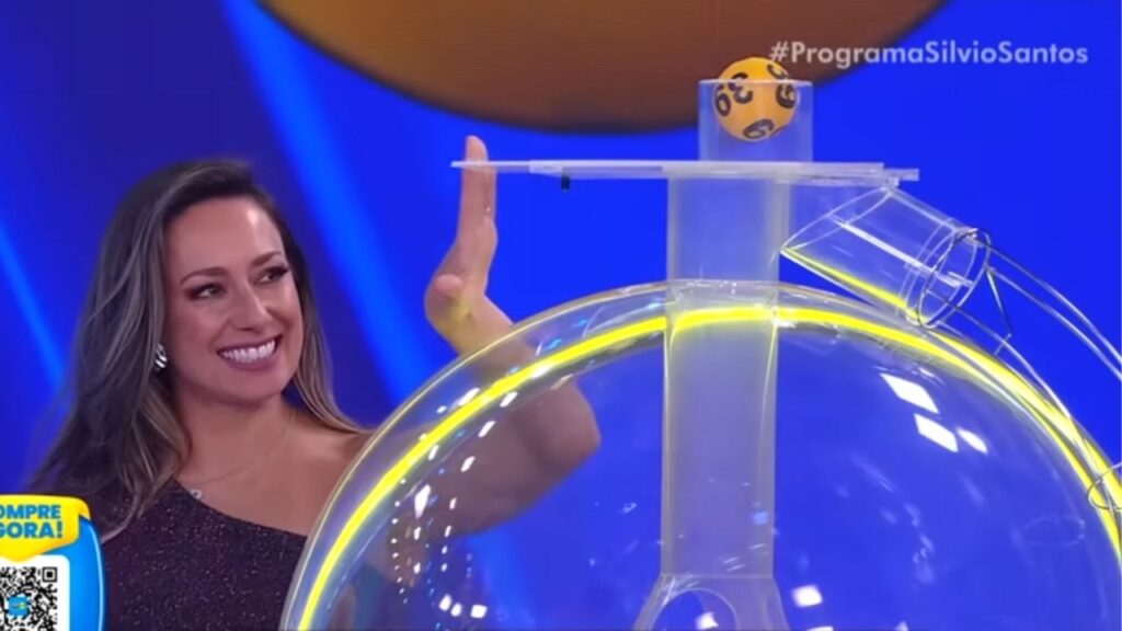 Resultado da Tele Sena de ontem: Primeiro sorteio da Tele Sena de Mães (domingo, 26/04/2026)