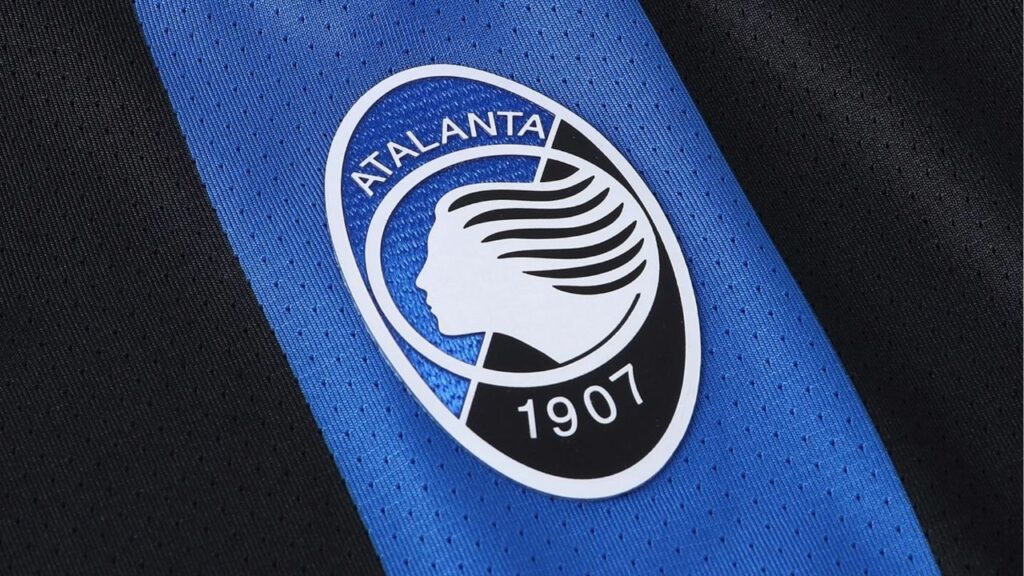 Onde assistir o jogo da Atalanta hoje? Saiba onde vai passar (segunda, 27/04/2026) Escudo da Atalanta
