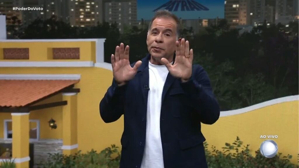 O que tem hoje na Casa do Patrão? Saiba o que vai acontecer nesta quarta (29/04/2026)