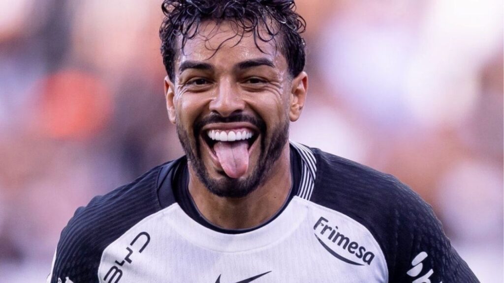 Corinthians joga hoje? Saiba quando é o próximo jogo e onde vai passar (29/04/2026) Foto: Rodrigo Coca / Agência Corinthians