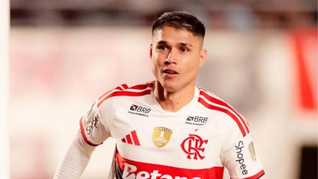 Libertadores e mais: Resultados de todos os jogos de ontem (quarta, 29/04/2026)