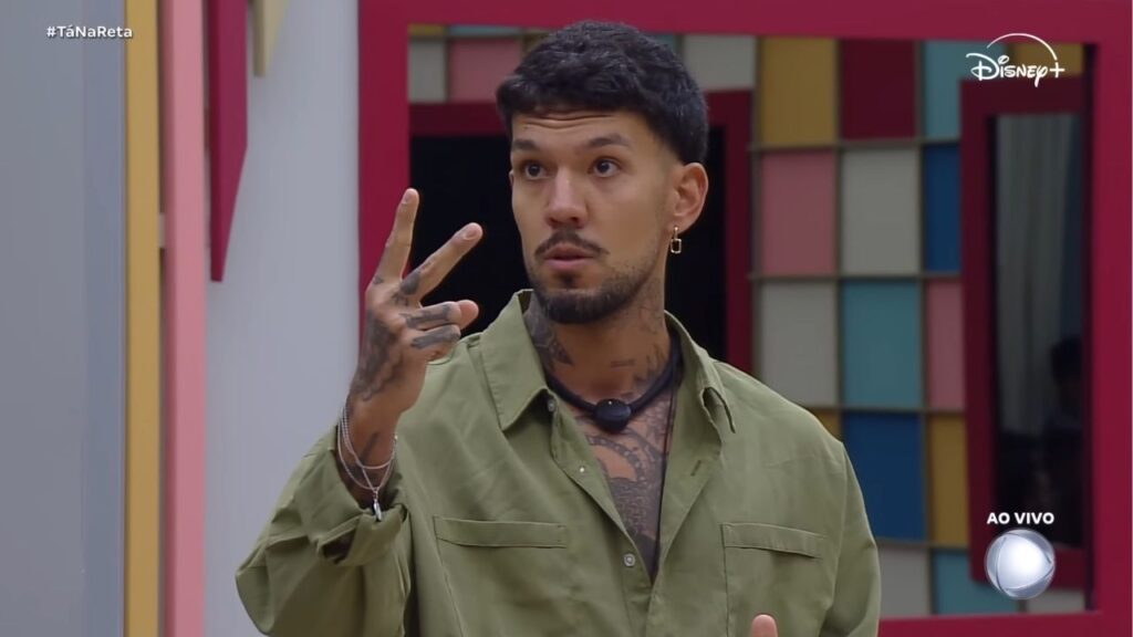 O que tem hoje na Casa do Patrão? Saiba o que vai acontecer nesta quinta (30/04/2026)