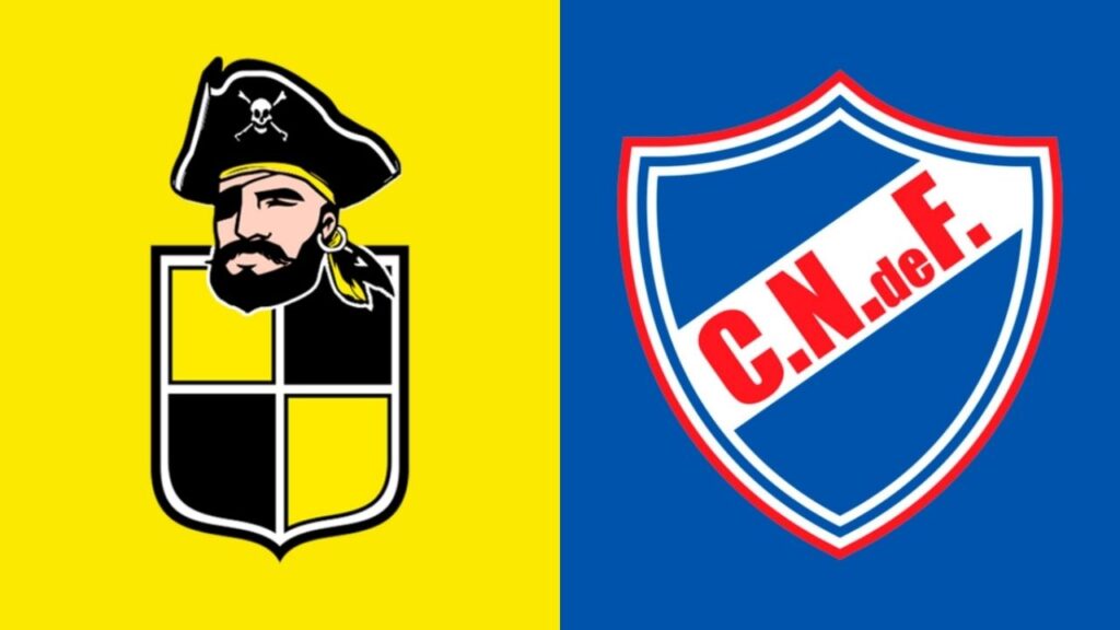 Assistir Coquimbo Unido x Nacional online nesta quarta (08/04/2026)