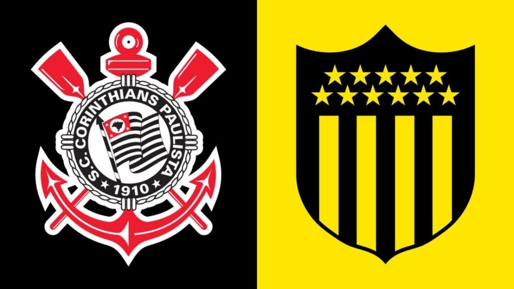 Assistir Corinthians x Peñarol online nesta quinta (30/04/2026)