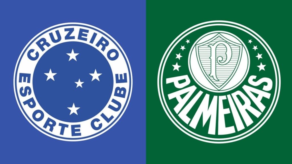 Assistir Cruzeiro Sub-20 x Palmeiras Sub-20 online nesta terça (28/04/2026)