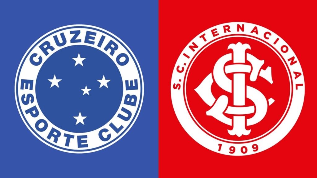Assistir Cruzeiro Feminino x Internacional Feminino online grátis nesta terça (21/04/2026)