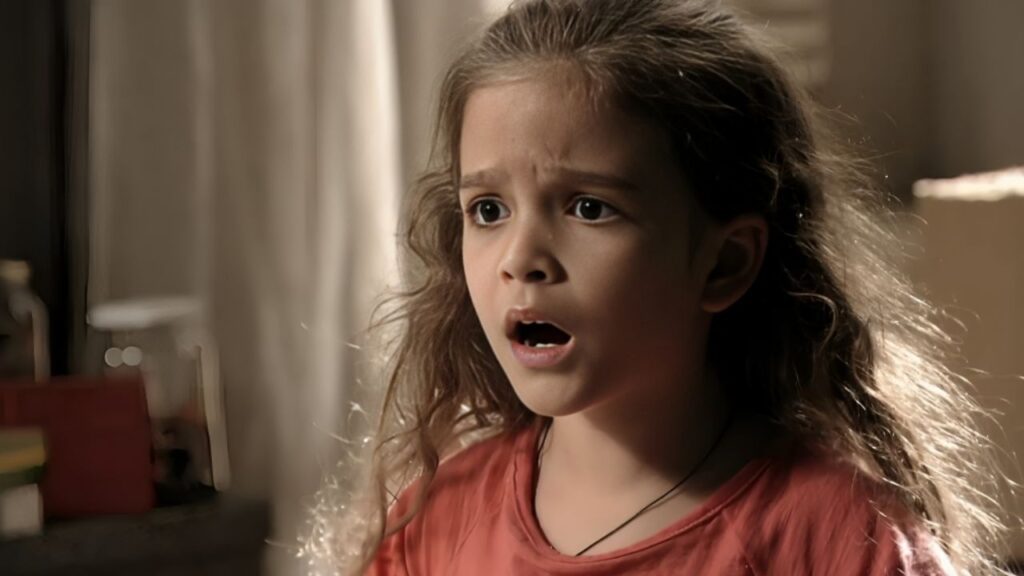 Idade, namorado e mais: o que aconteceu com Mel Maia, a Rita de Avenida Brasil Mel Maia Avenida Brasil