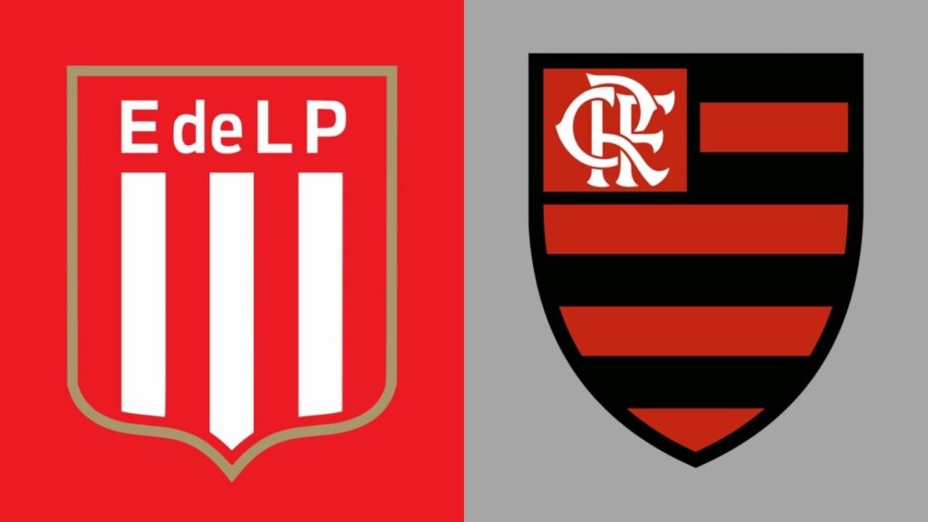Assistir Estudiantes x Flamengo online grátis nesta quarta (29/04/2026)