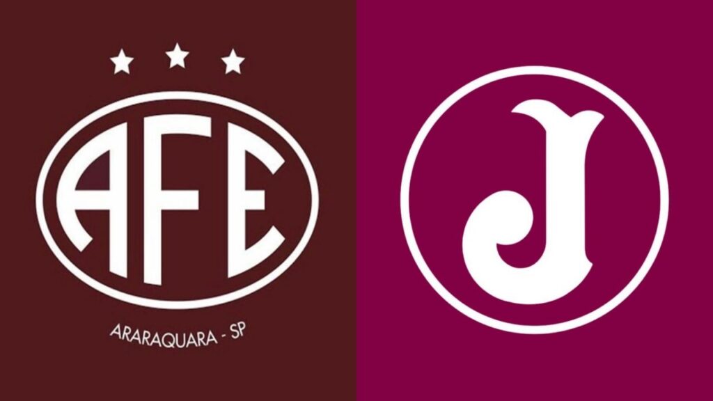 Assistir Ferroviária x Juventus online grátis nesta quarta (15/04/2026)