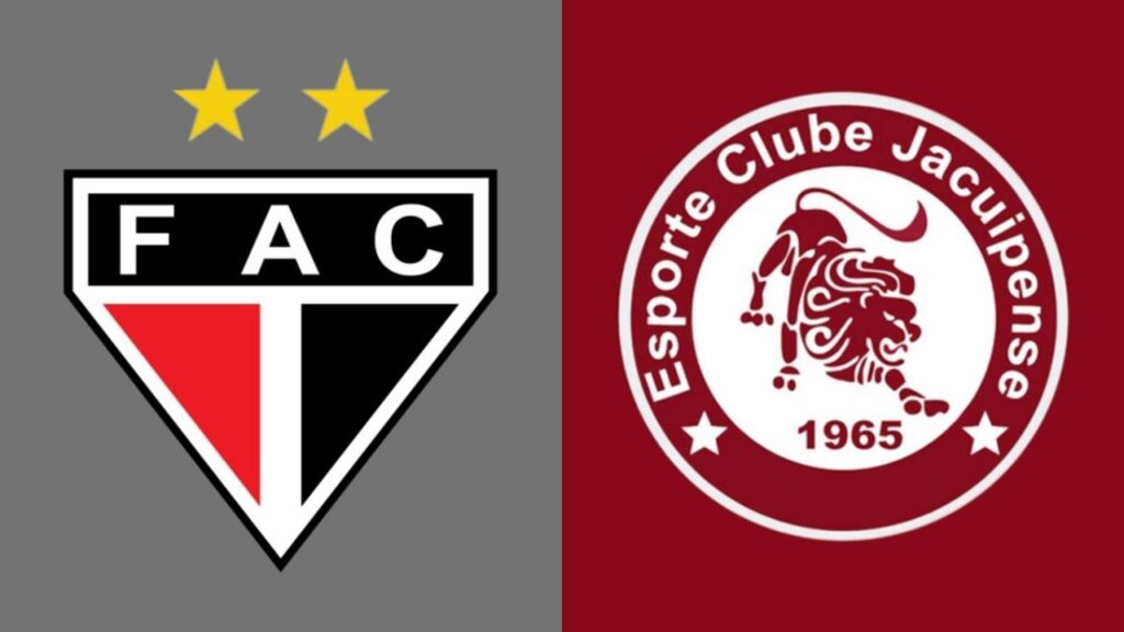 Assistir Ferroviário x Jacuipense online grátis nesta terça (07/04/2026)