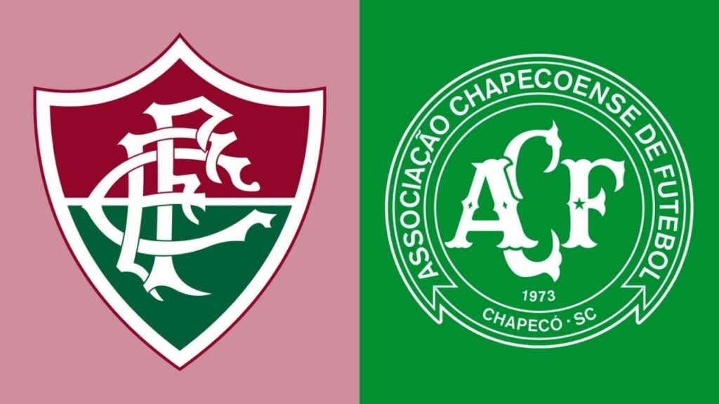 Assistir Fluminense x Chapecoense online grátis neste domingo (26/04/2026)