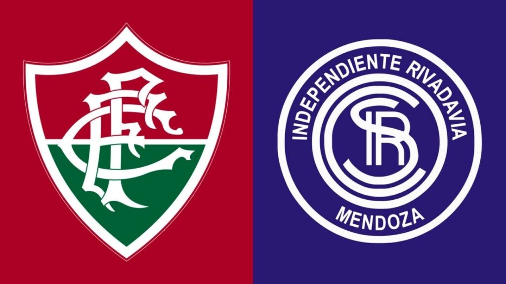 Assistir Fluminense x Independiente Rivadavia online nesta quarta (15/04/2026)