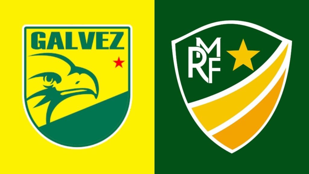 Assistir Galvez x Monte Roraima online grátis nesta quarta (15/04/2026)