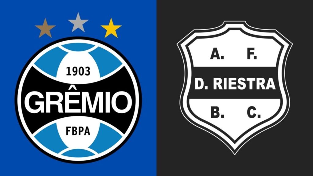 Assistir Grêmio x Deportivo Riestra online nesta terça (14/04/2026)