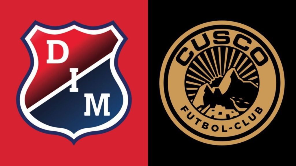Assistir Independiente Medellín x Cusco online nesta quinta (30/04/2026)