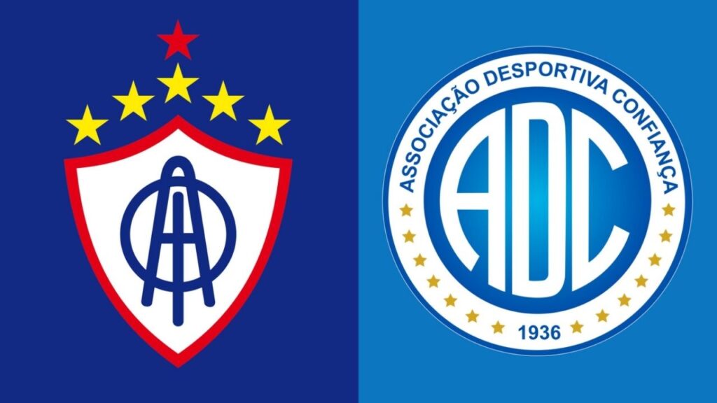 Assistir Itabaiana x Confiança online grátis nesta quinta (09/04/2026)