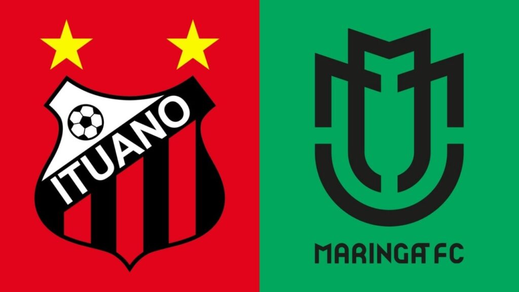 Assistir Ituano x Maringá online neste domingo (26/04/2026)
