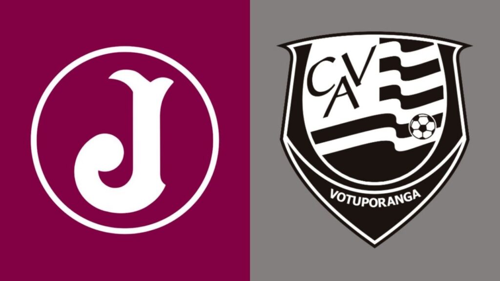 Assistir Juventus x Votuporanguense online grátis nesta terça (21/04/2026)