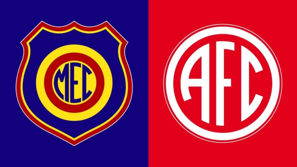 Assistir Madureira x América online grátis neste sábado (25/04/2026)