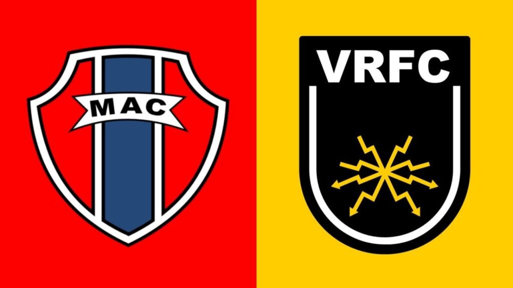 Assistir Maranhão x Volta Redonda online grátis neste sábado (25/04/2026)