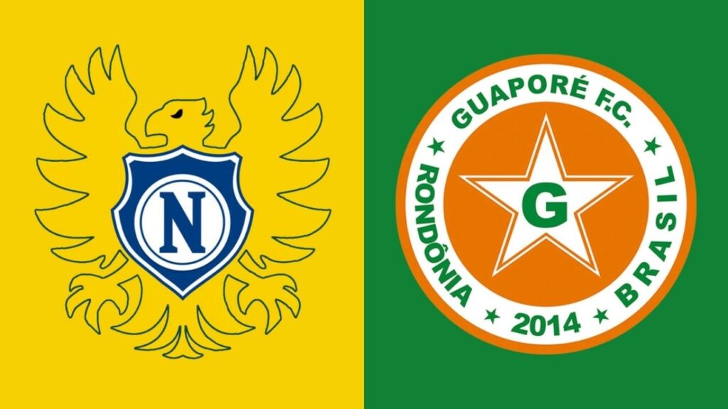 Assistir Nacional x Guaporé online grátis nesta quarta (29/04/2026)
