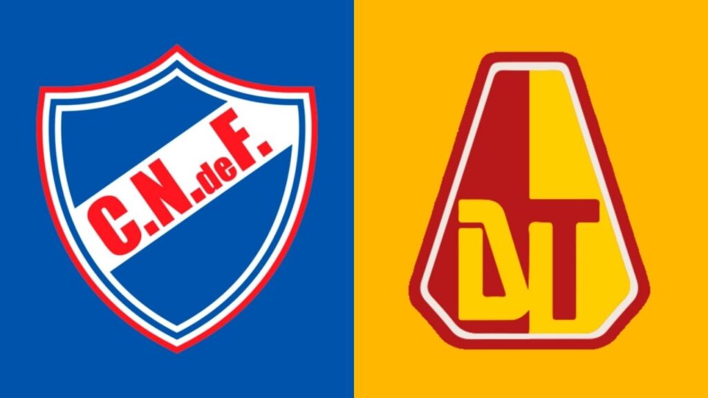 Assistir Nacional x Tolima online nesta terça (14/04/2026)