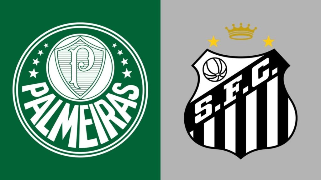 Brasileirão Feminino: Assistir Palmeiras x Santos online nesta segunda (27/04/2026)