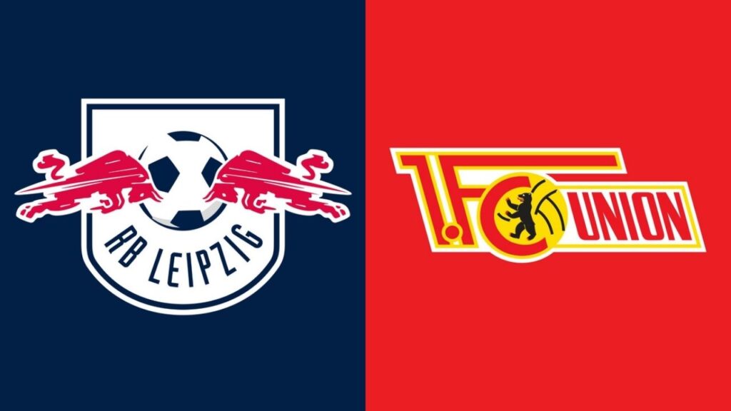 Assistir RB Leipzig x Union Berlin online grátis nesta sexta (24/04/2026)