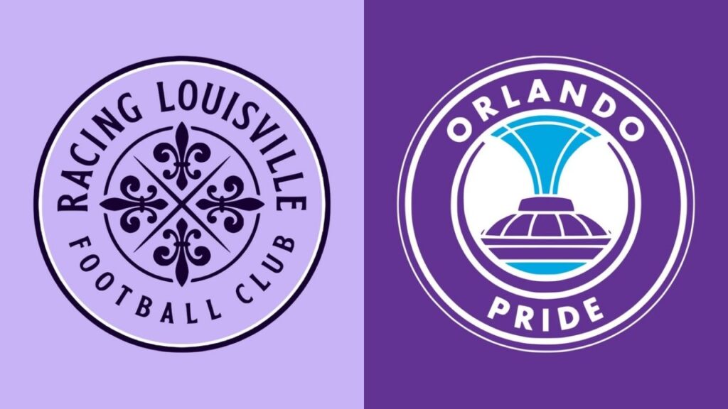 Assistir Racing Louisville x Orlando Pride online grátis nesta sexta (24/04/2026)