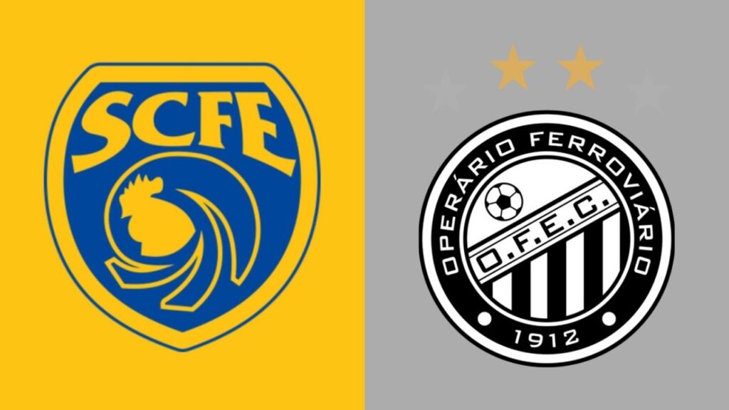 Assistir Sampaio Corrêa-RJ x Operário online nesta quarta (29/04/2026)