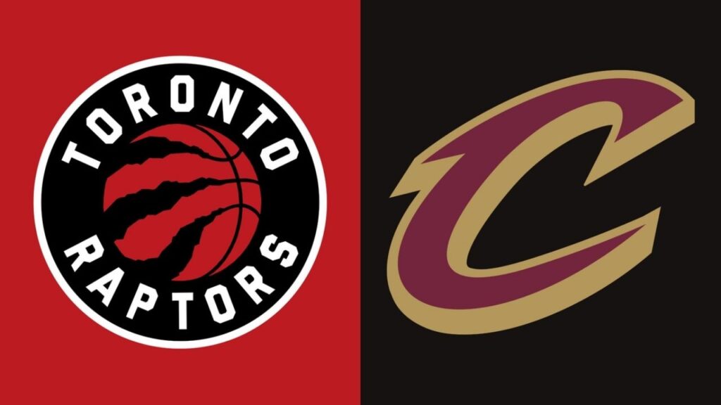 Assistir Toronto Raptors x Cleveland Cavaliers online nesta quinta (23/04/2026)