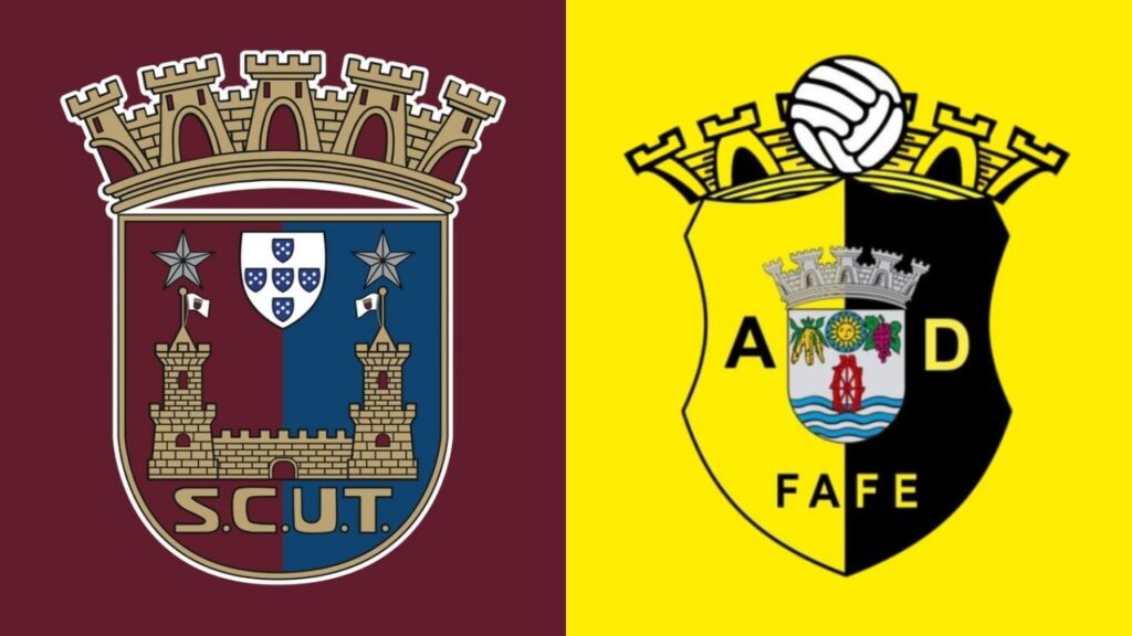 Assistir Torreense x Fafe online grátis nesta quinta (23/04/2026)