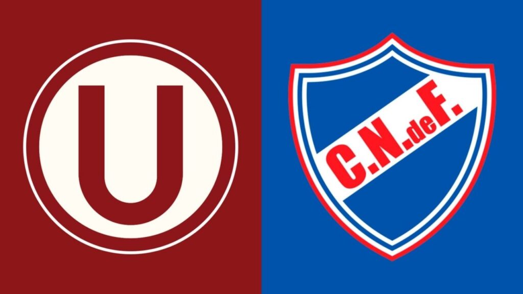 Assistir Universitario x Nacional online nesta quarta (29/04/2026)