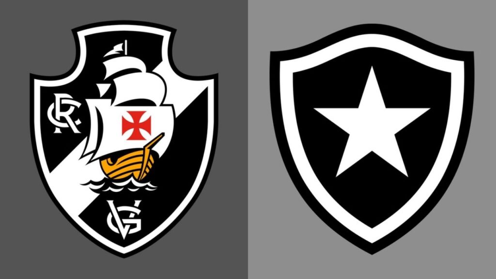 Assistir Vasco Sub-20 x Botafogo Sub-20 online nesta quarta (29/04/2026)