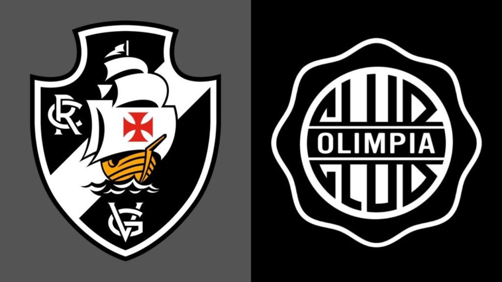 Assistir Vasco x Olímpia online nesta quinta (30/04/2026)