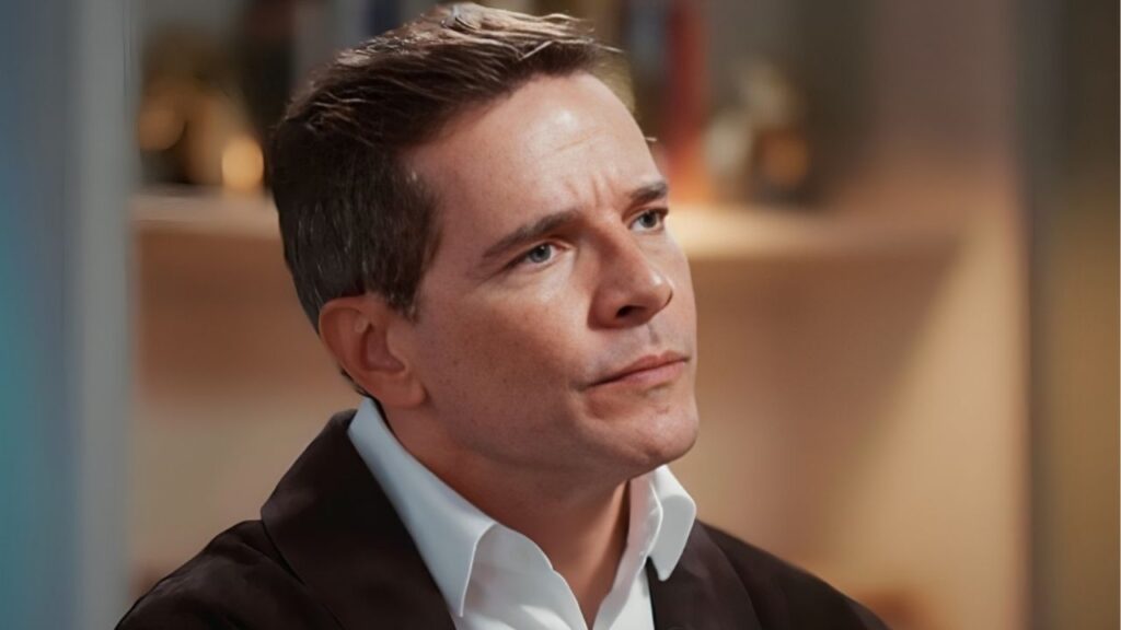 Daniel de Oliveira - Alaorzinho Coração Acelerado