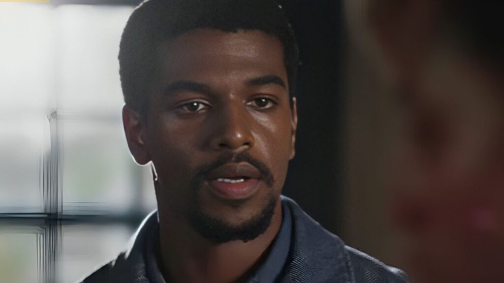 Tonho fica com Alika em A Nobreza do Amor? Mocinho se decepciona após confissão Ronald Sotto - Tonho A Nobreza do Amor