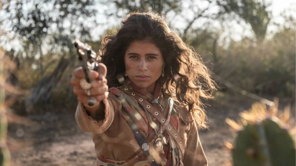Qual programa substituirá BBB 26 na Globo? Saiba tudo sobre Guerreiros do Sol Isadora Cruz - Rosa Guerreiros do Sol