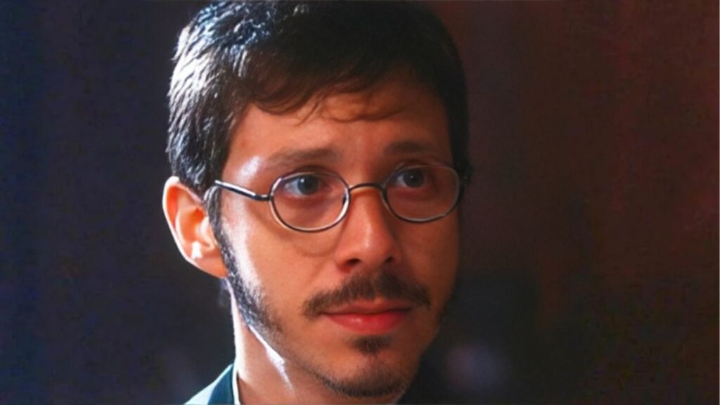 O que acontece com Mr. Jones em A Nobreza do Amor? Akin executa plano audacioso João Pedro Zappa - Mr. Jones A Nobreza do Amor