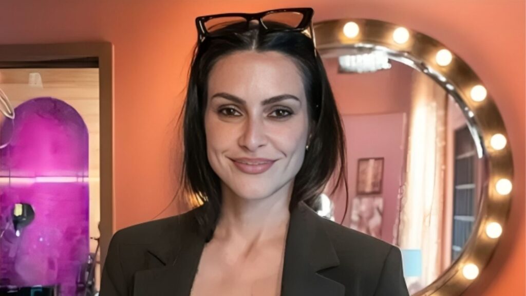 Quem é Alana Matos em Coração Acelerado? Nova personagem faz dupla decolar Cleo Pires - Alana Coração Acelerado