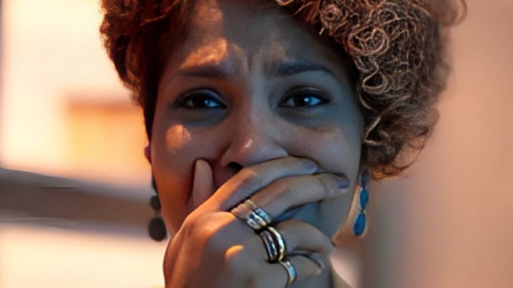 Bárbara Reis - Lena Três Graças