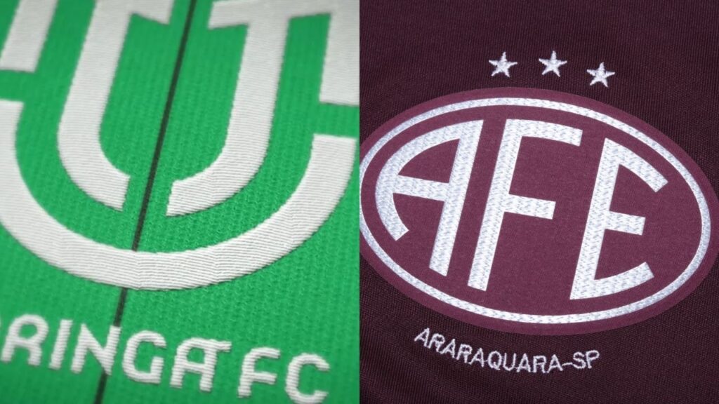 Assistir Maringá x Ferroviária online neste sábado (04/04/2026)