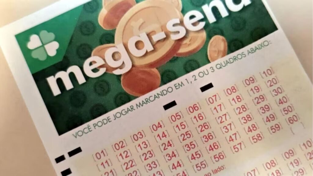 Hoje tem Mega-Sena? Confira quando é o próximo sorteio da Mega-Sena (21/05/2026)