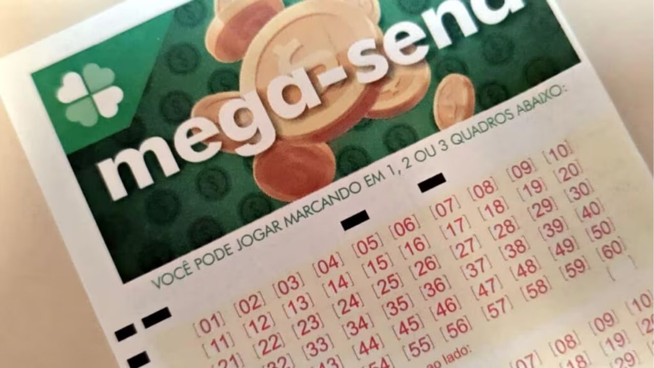Hoje tem Mega-Sena? Saiba quando é o próximo sorteio da Mega-Sena (23 ...