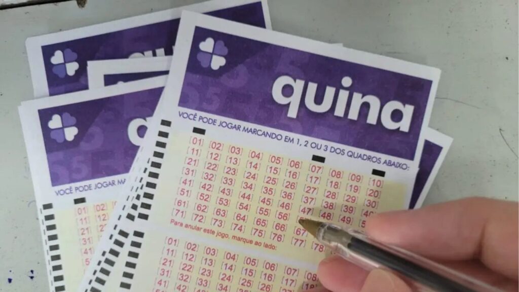 Resultado da Quina de sábado – Concurso 7010 (25/04/2026)