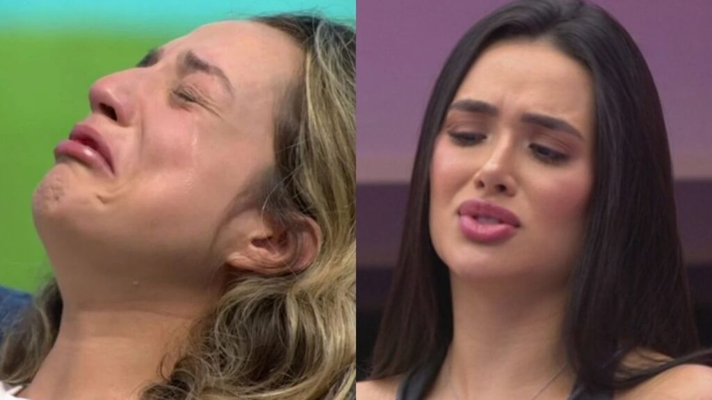 Como está a votação do BBB 26? Parcial da enquete atualizada agora (tarde de 06/04/2026)